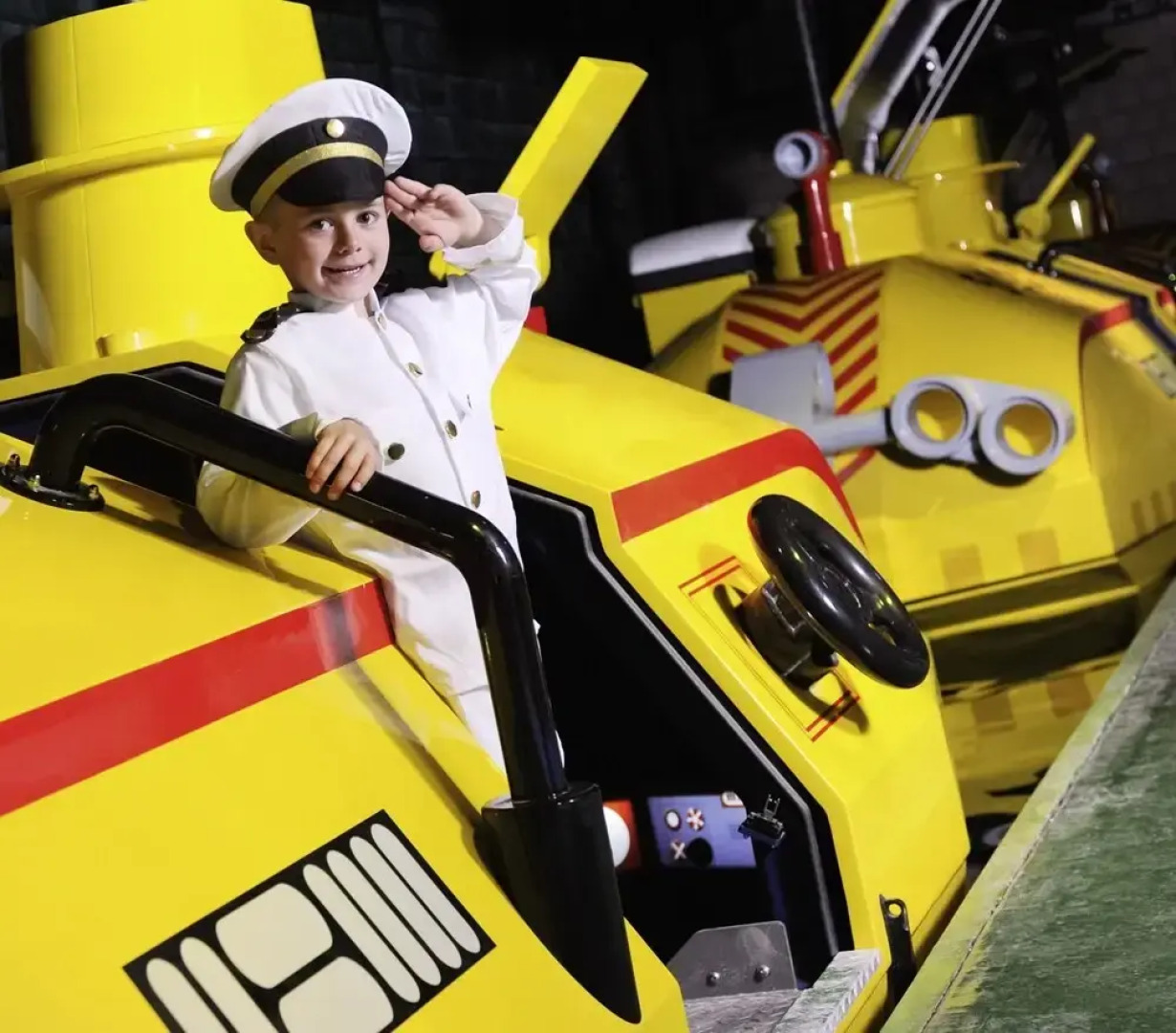 Ibis London Heathrow Terminal 5