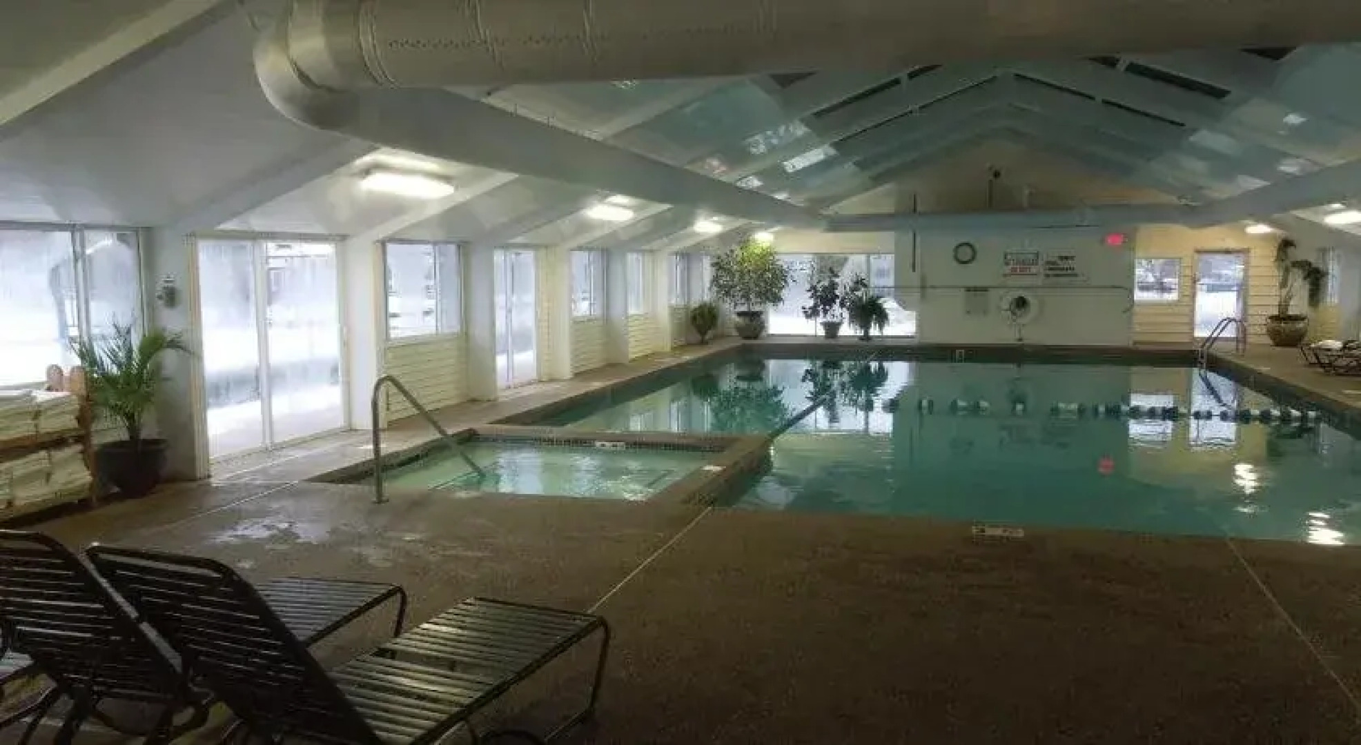 Eastern Slope Inn Resort