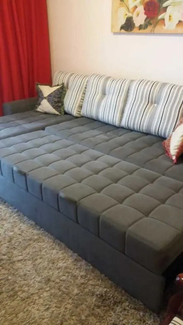 Remarkable 2-bed Apartment