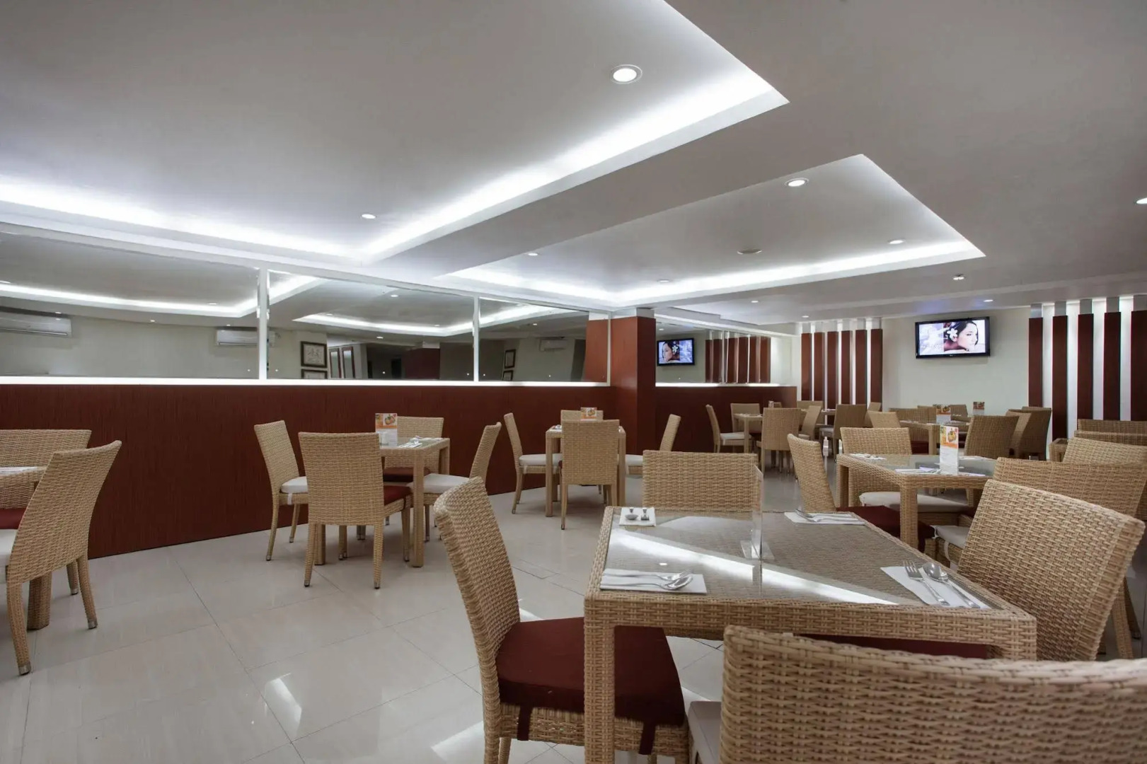 Sense Sunset Hotel Seminyak