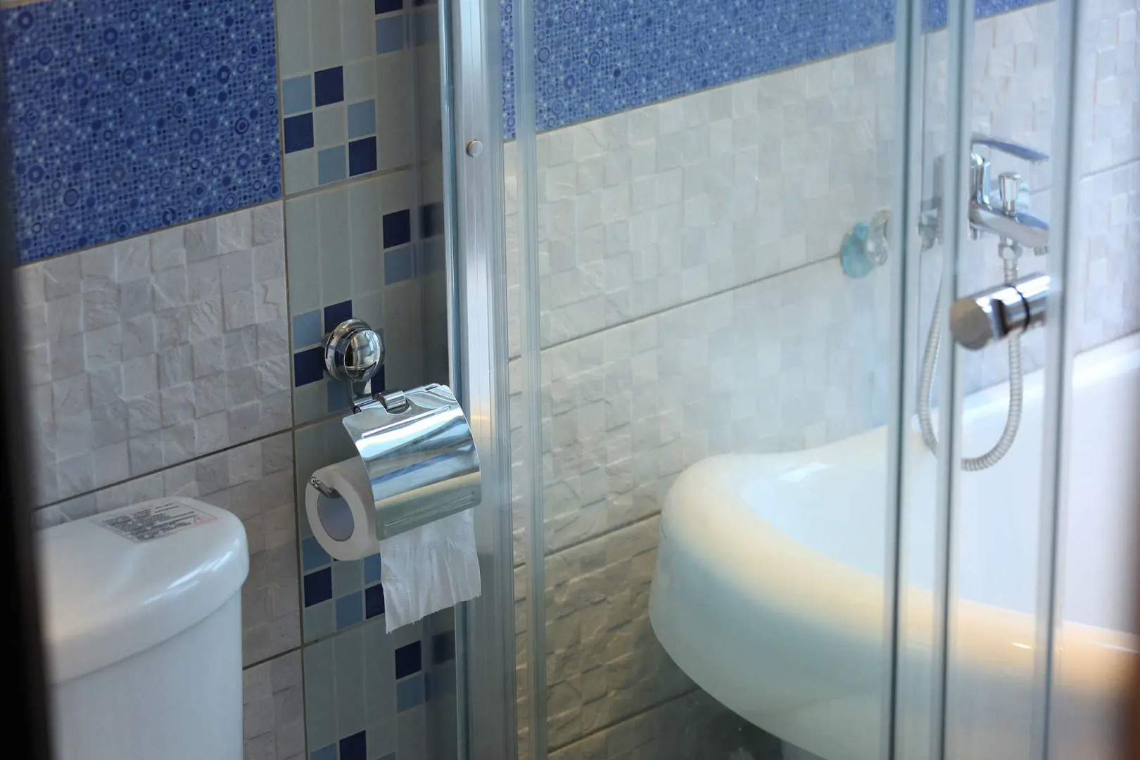 Taroko Aluwa Homestay