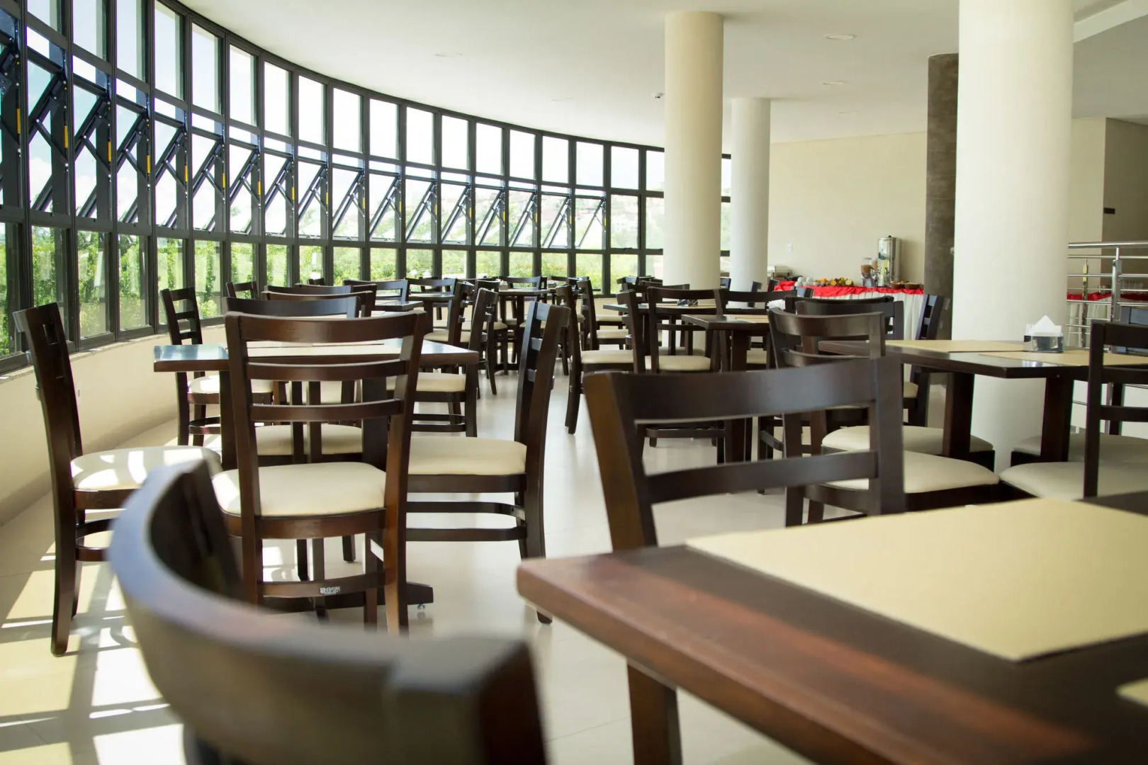 Minas Platinum Hotel & Convention