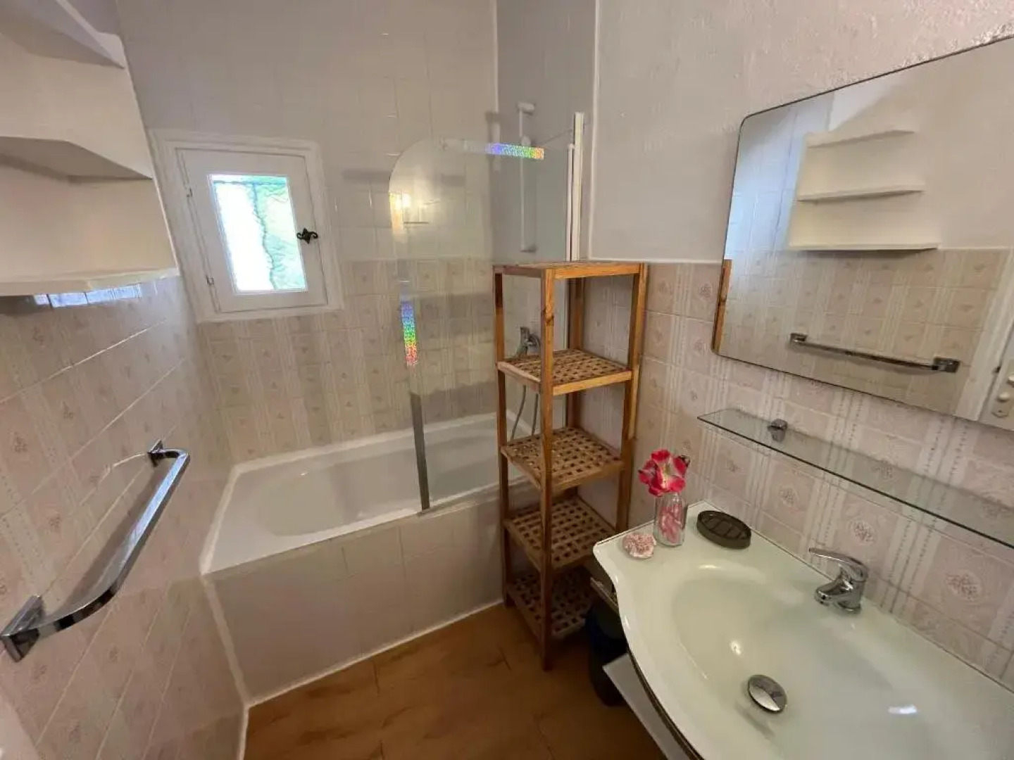 Résidence Punta paliagi