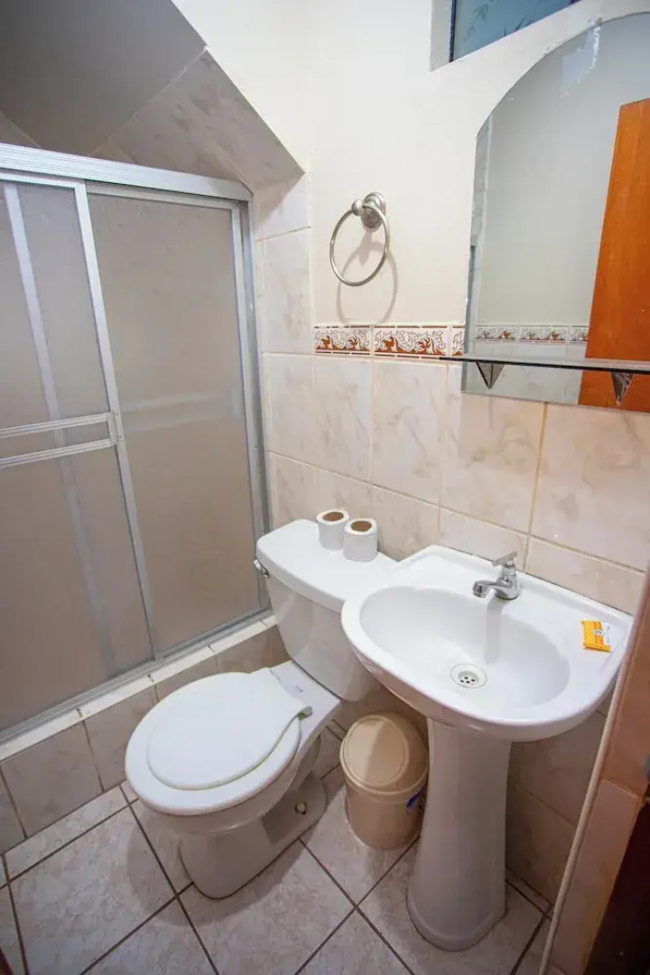 Posada Salas & Kari Peru Travel