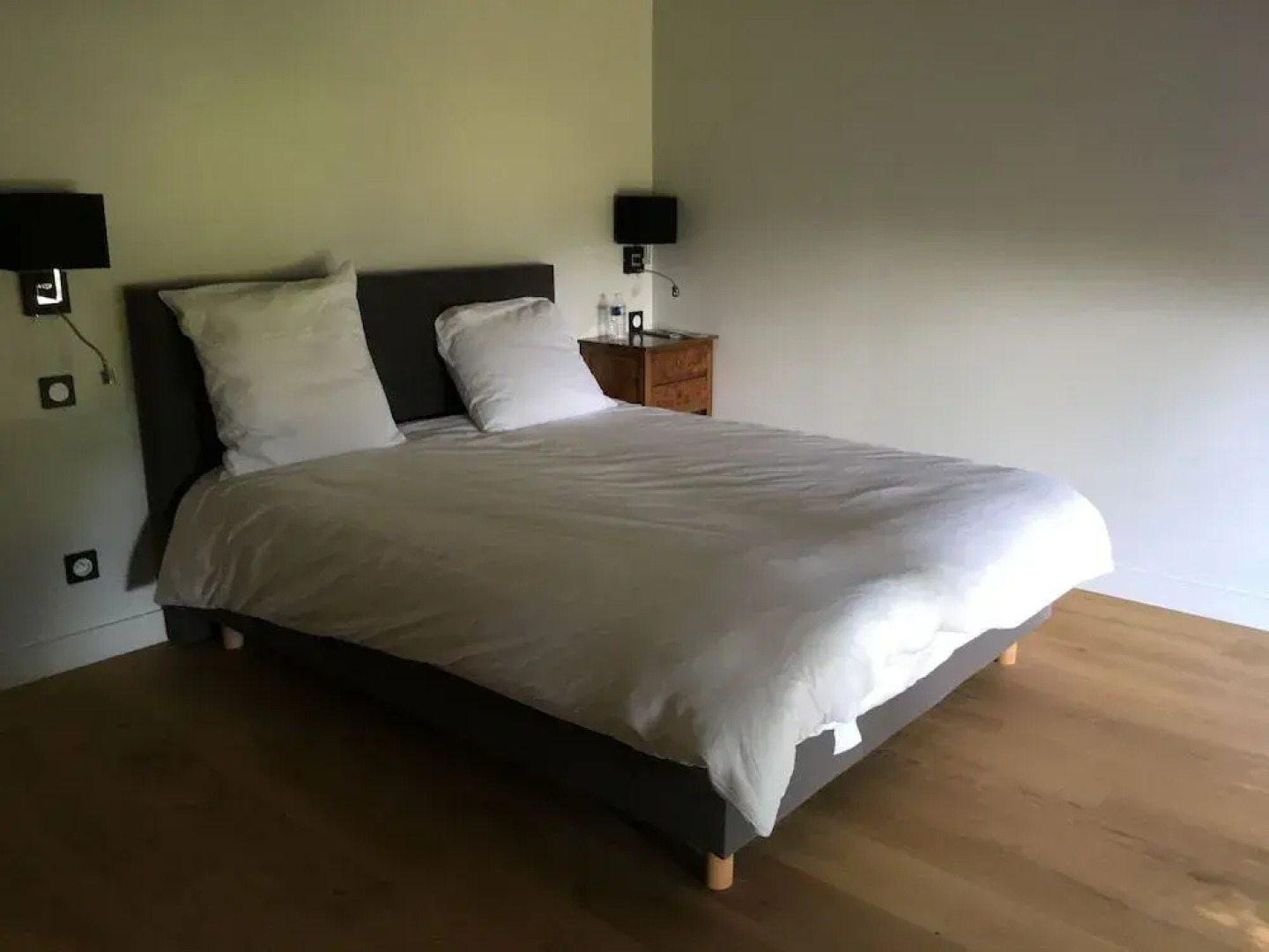 L'Orangerie de Châtel