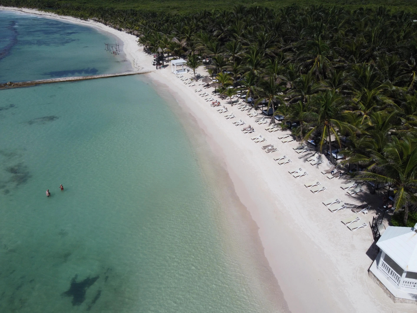 El Dorado Seaside Suites by Karisma - Adults Only