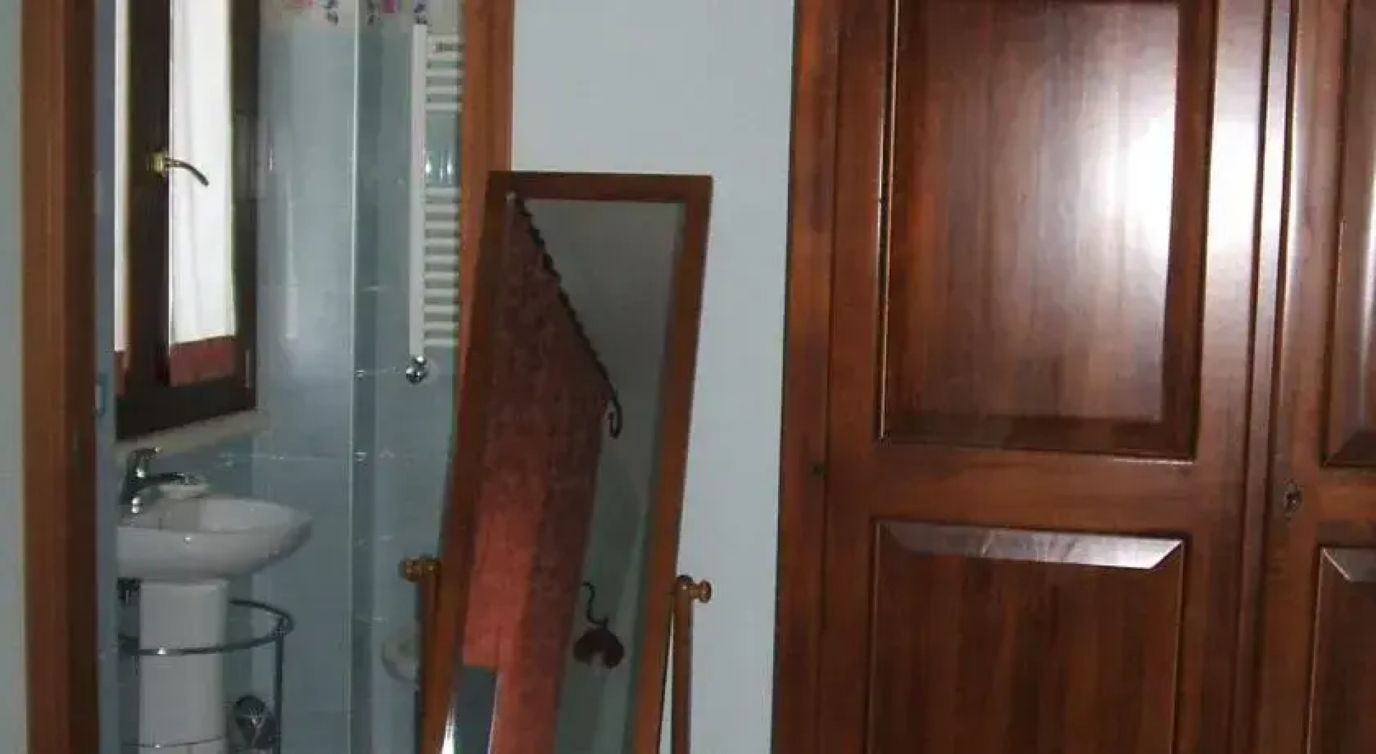 Le Mignole Bioagriturismo