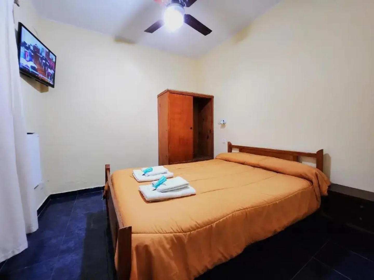 Hotel Los Angeles