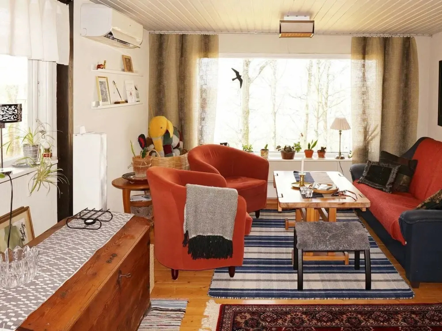 6 Person Holiday Home in Rolfstorp