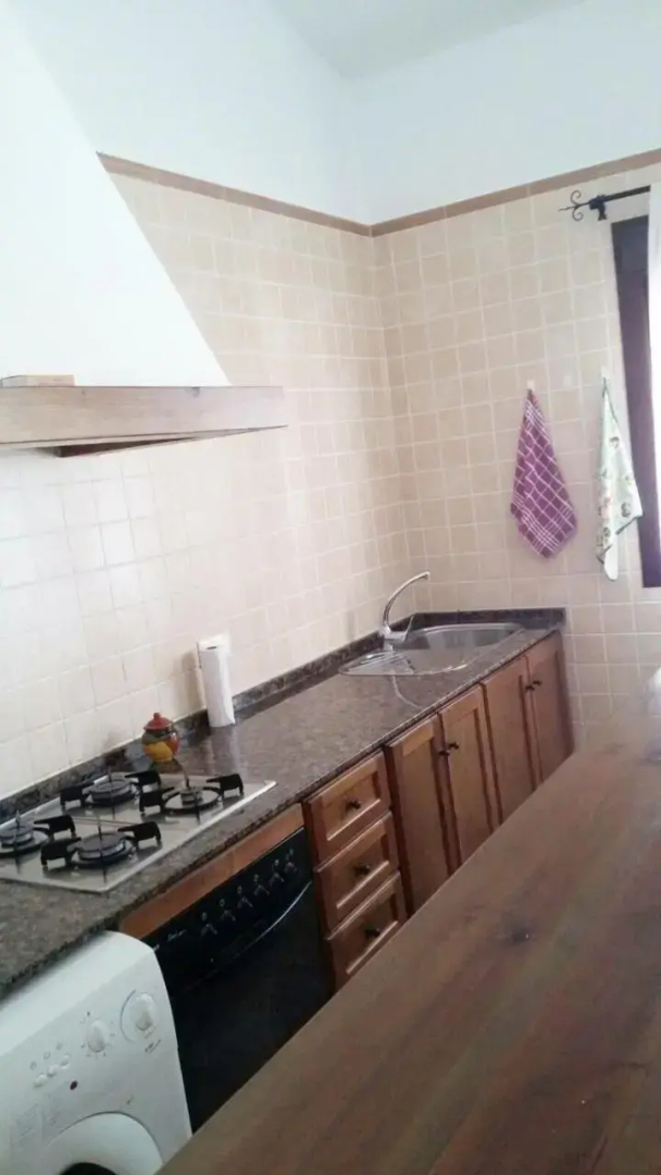 Trujilllo Holiday Home