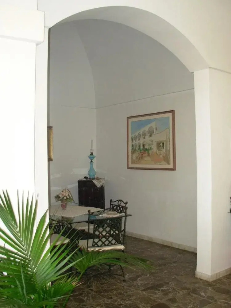 Villa Silvana