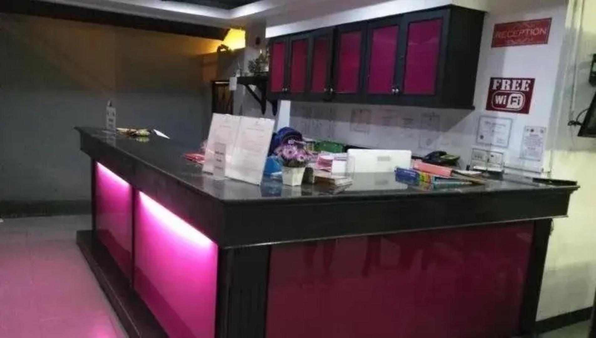 My Friends's House 2