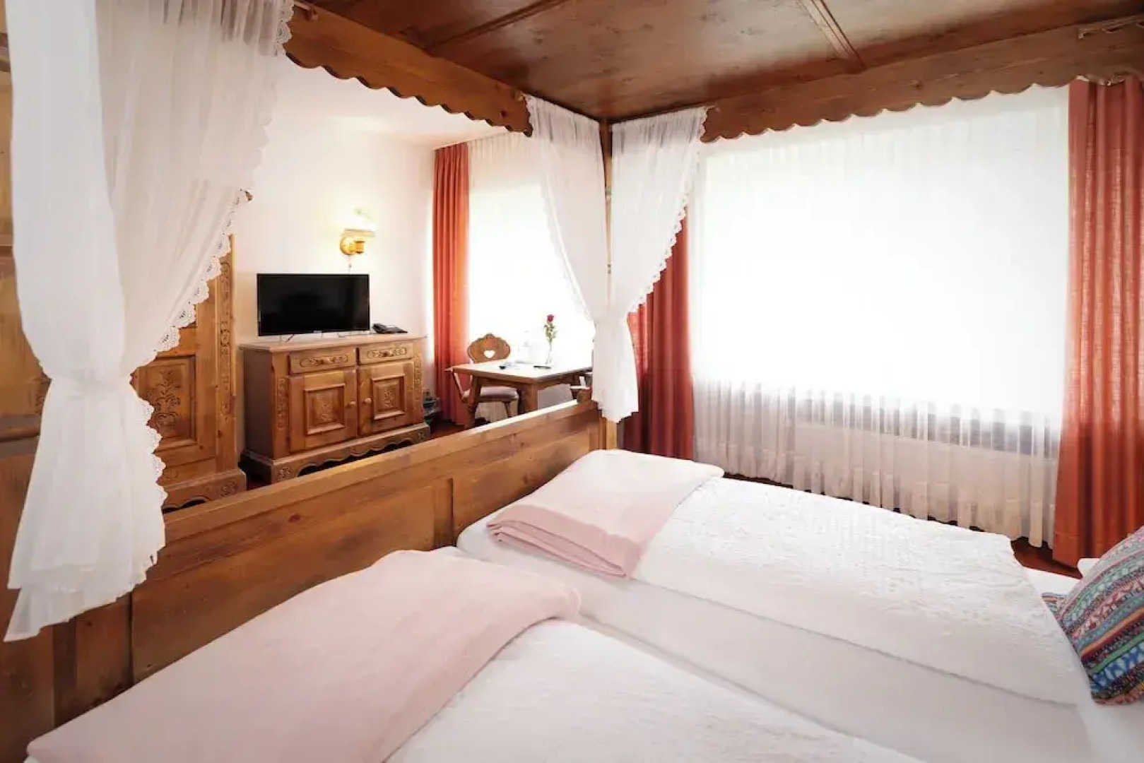 Hotel Zur Alten Post