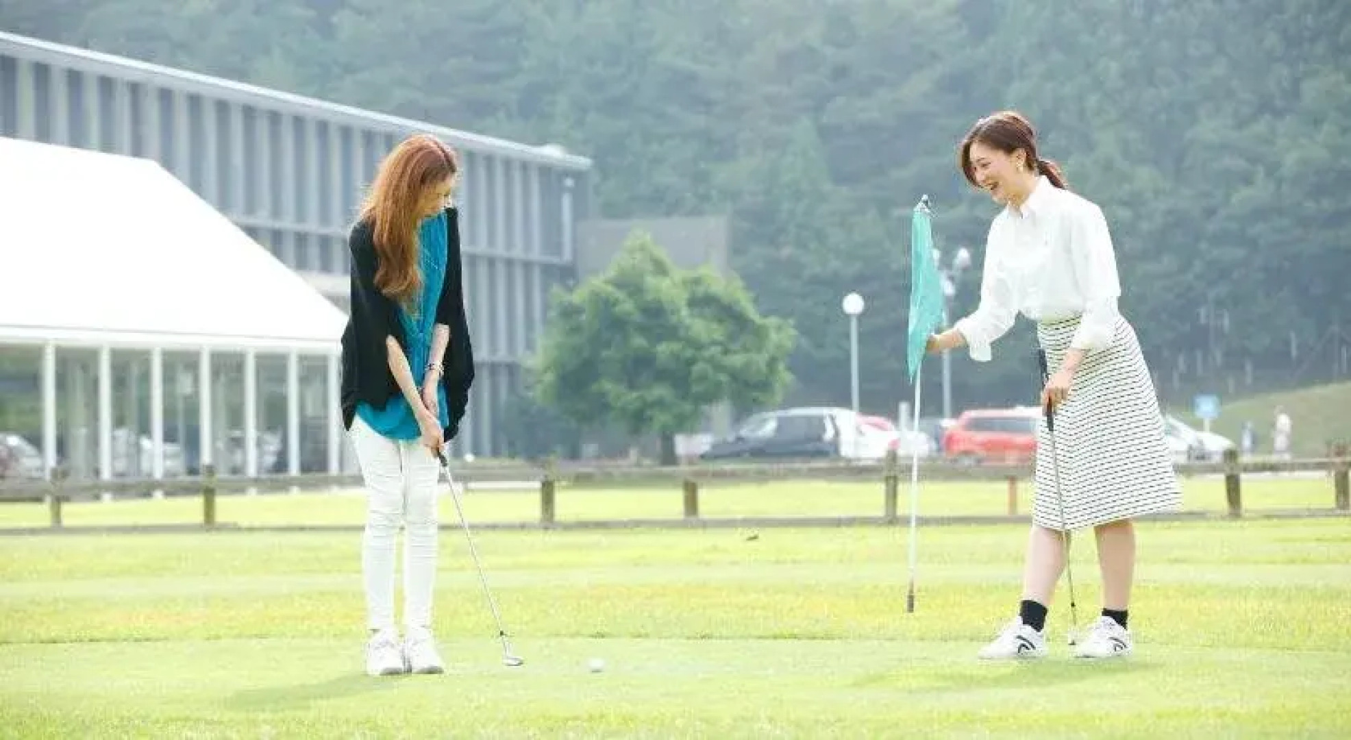 Menard Aoyama Resort: Wafukan Utatsukasa