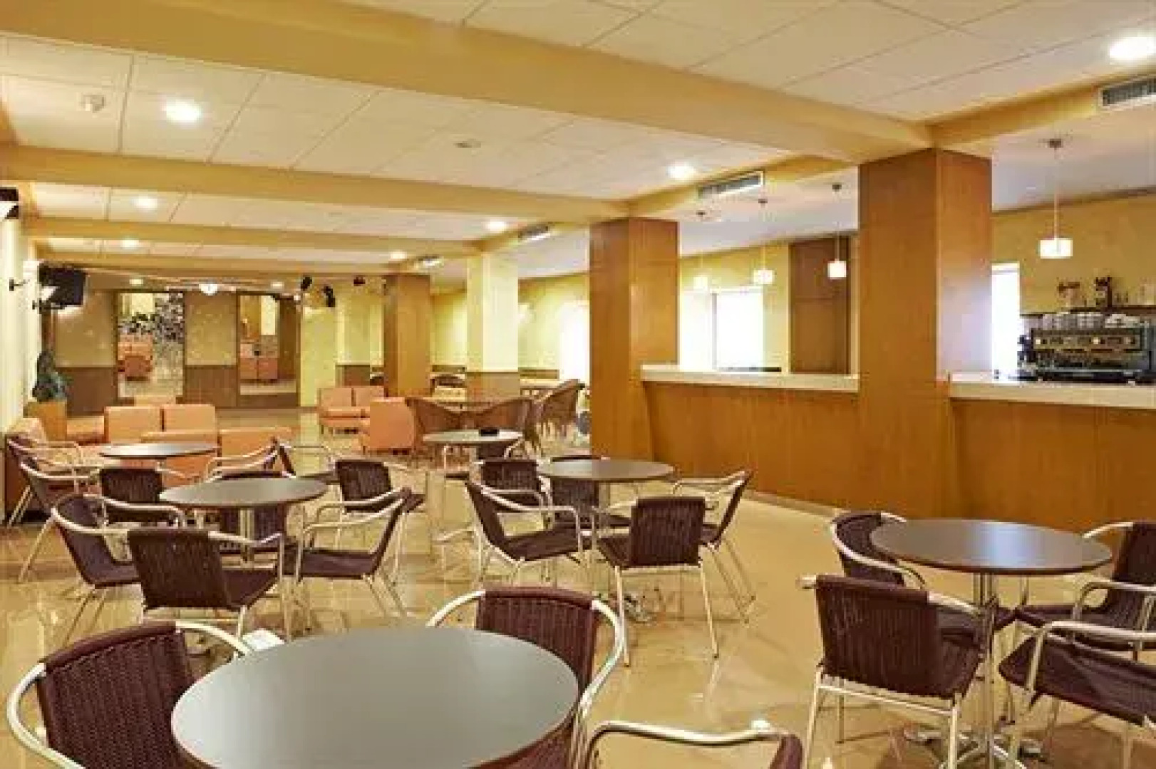 Hospederia Monasterio de Poio