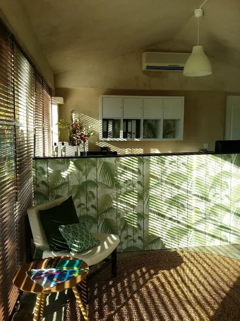 Les Toits de Santa Giulia