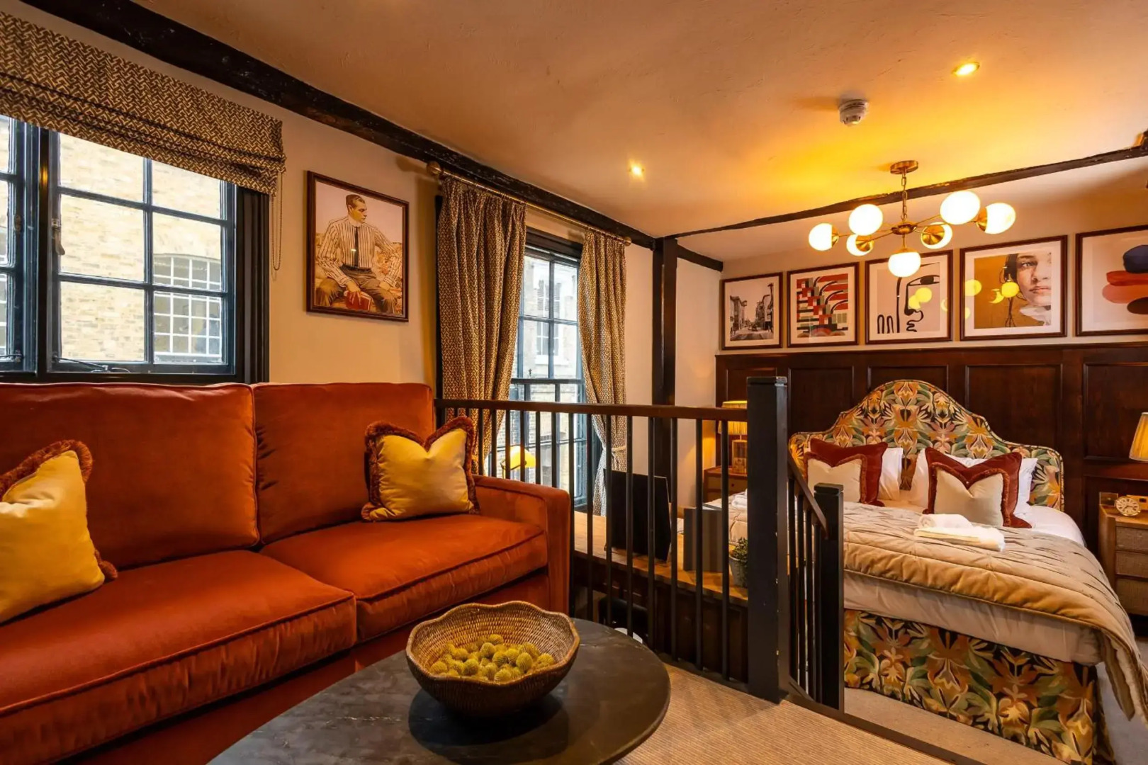 Salisbury Arms Hotel