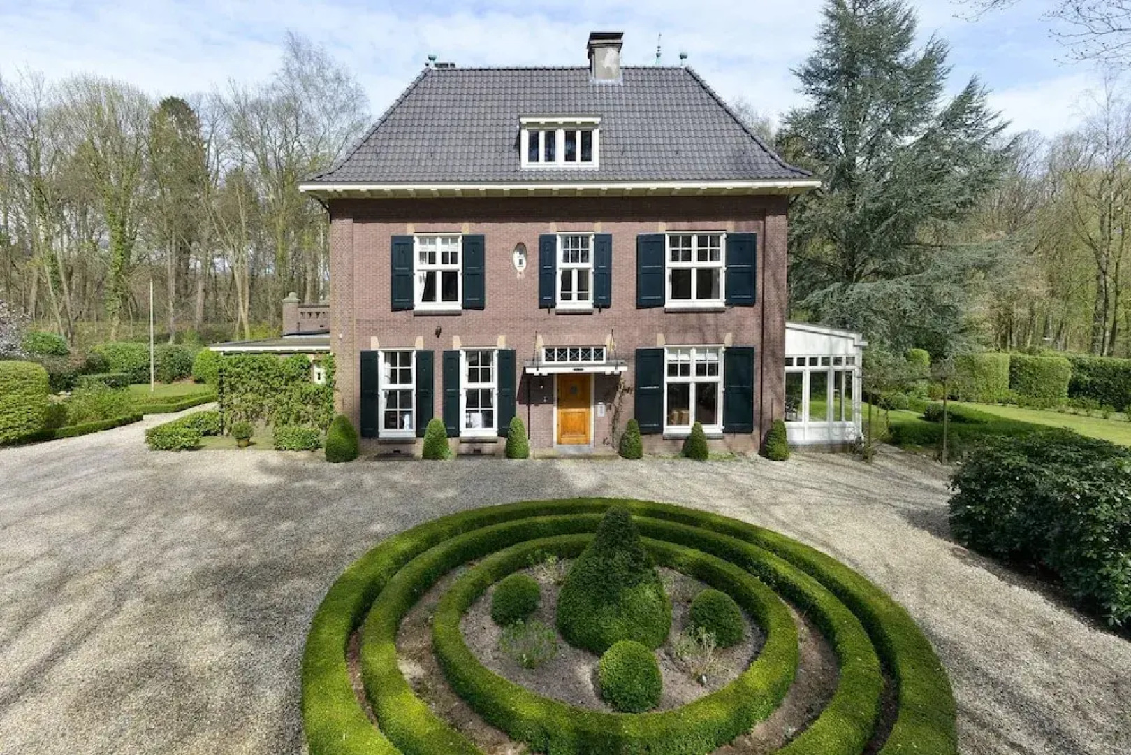 B&B Villa Dalhof