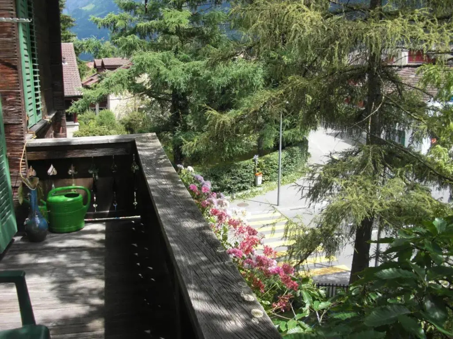 Apartments Dr. Tempelman