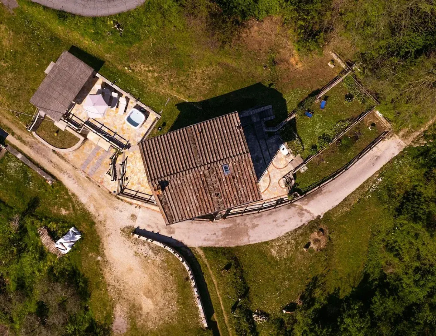 Villa Fenice Country House