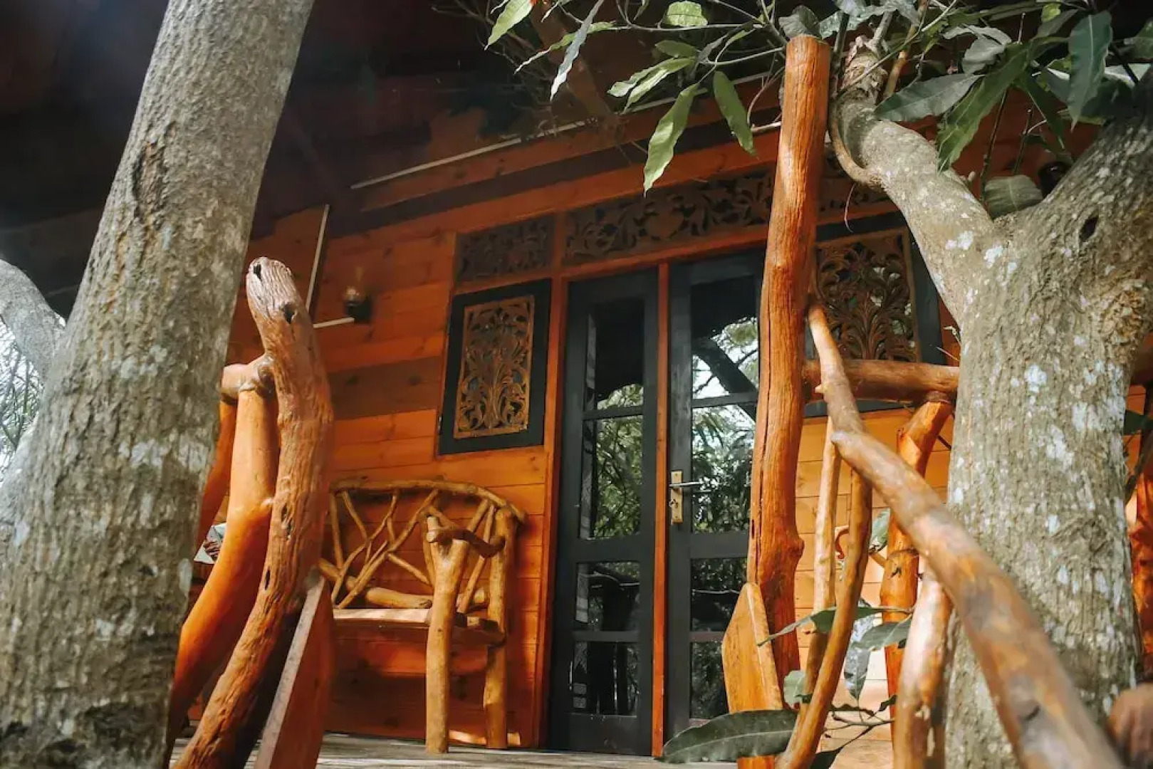 Dudley Nature Resort