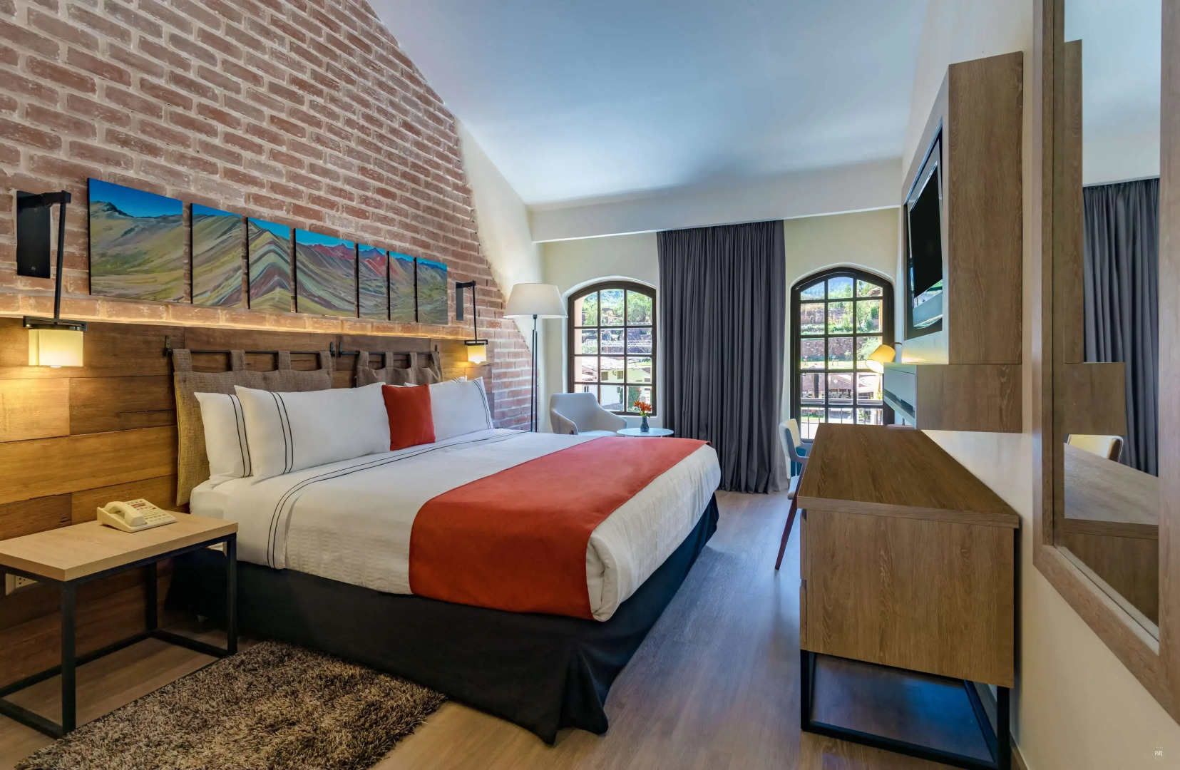 Sonesta Posadas del Inca Yucay