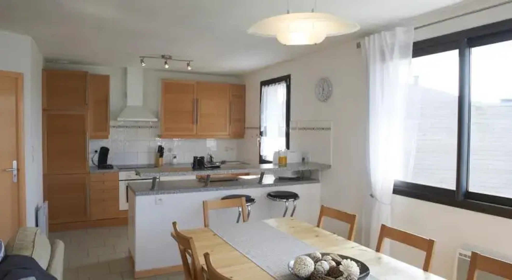 Résidences Océanes