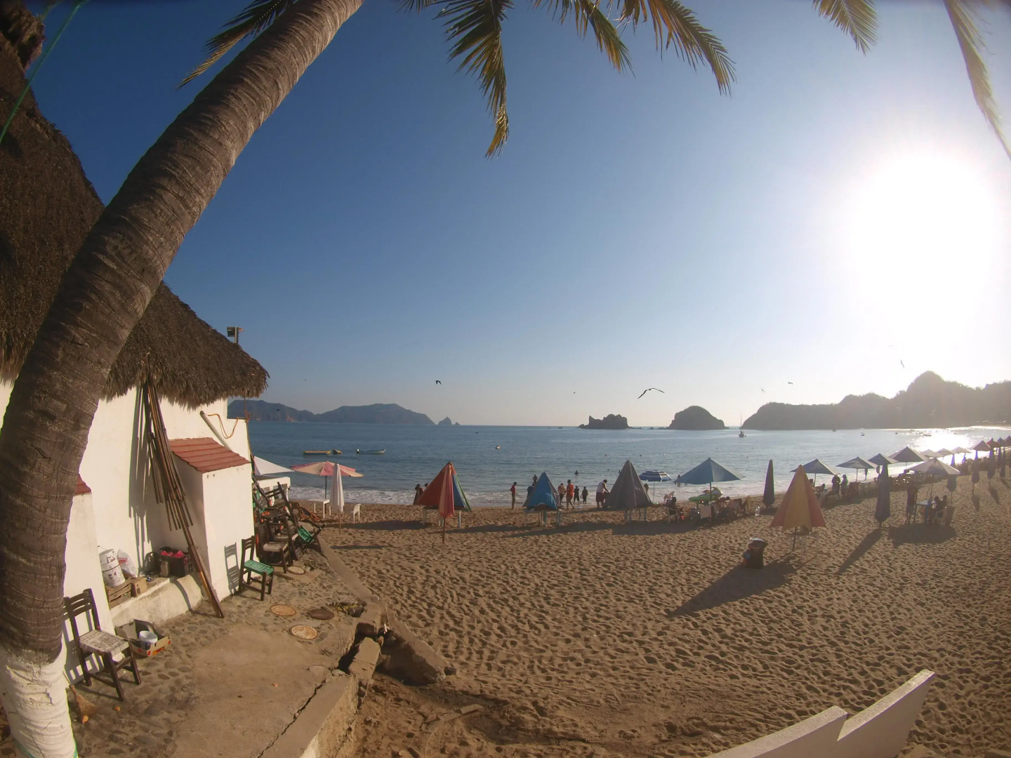 Hotel Club Nautico El Dorado