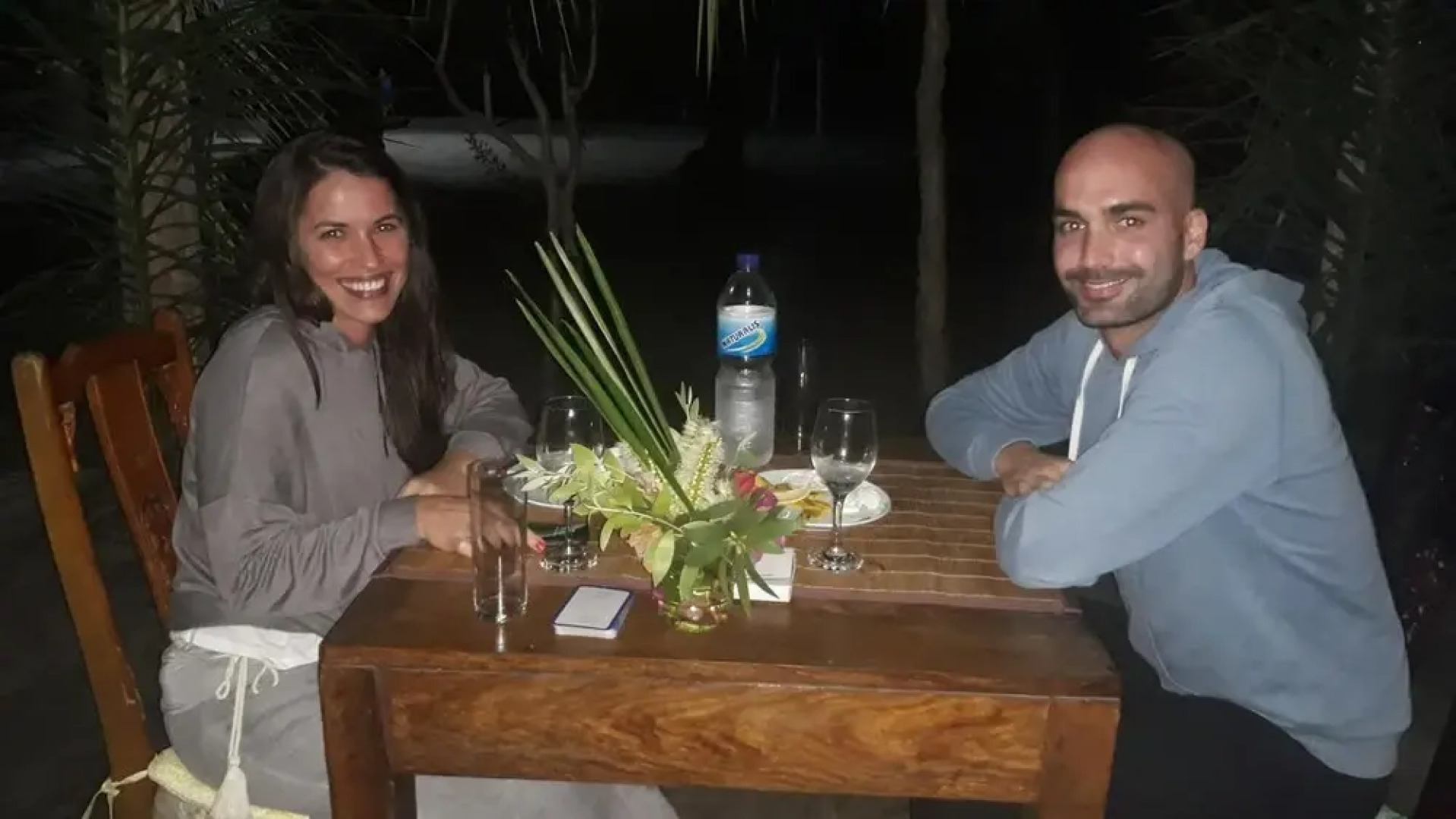 Bubaque Island Hotel