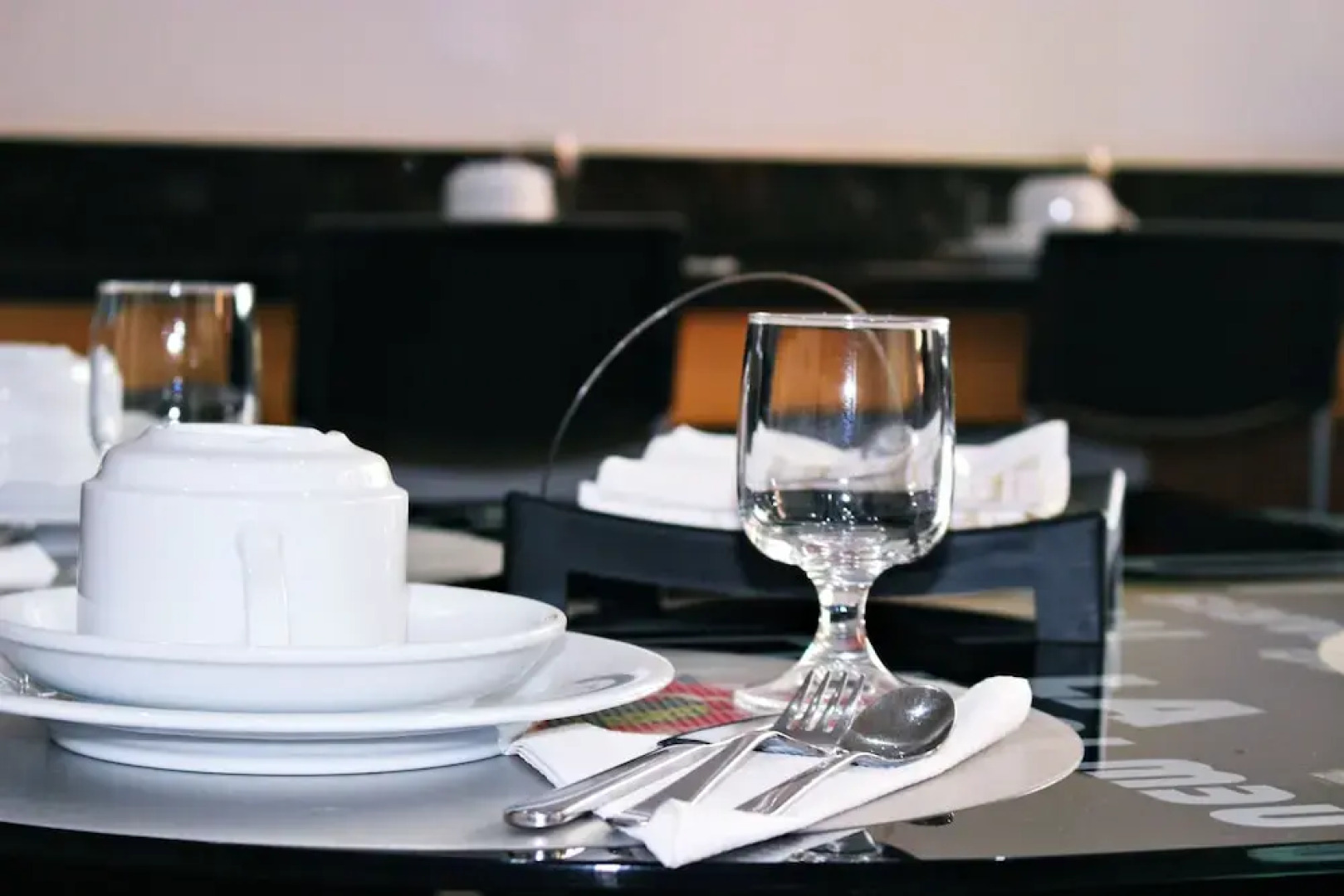 Moreno`s Boutique Hotel