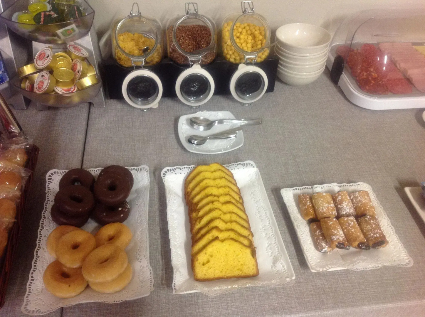 Hotel Pago del Olivo