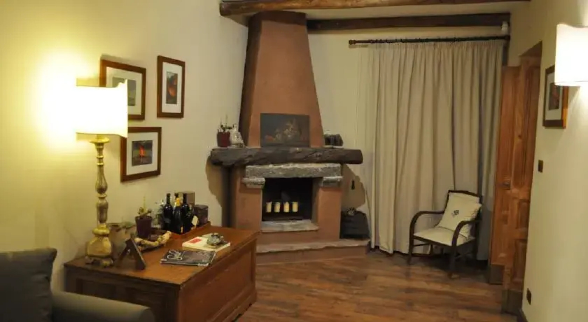 Trecastagni Etna Charme