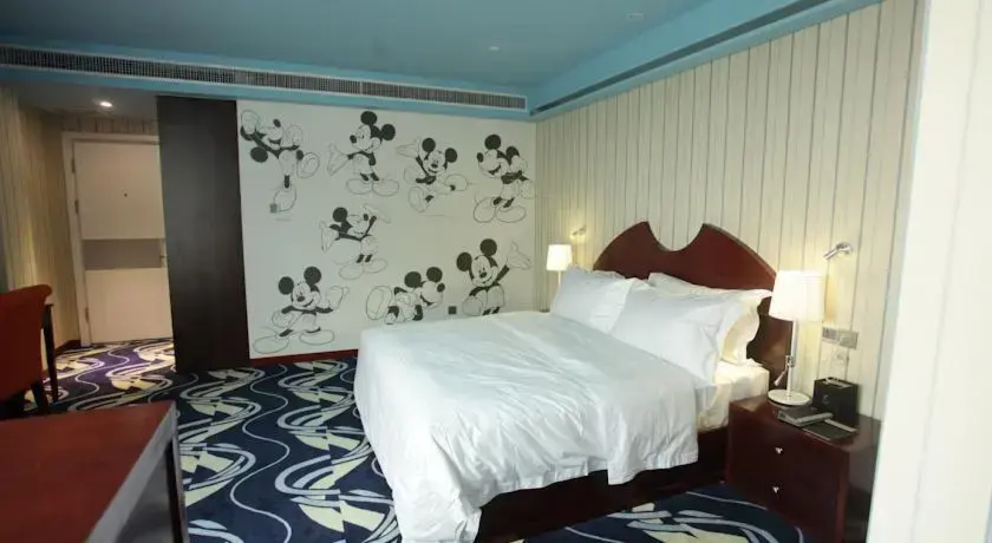 Victorial Hotel Jiaozuo