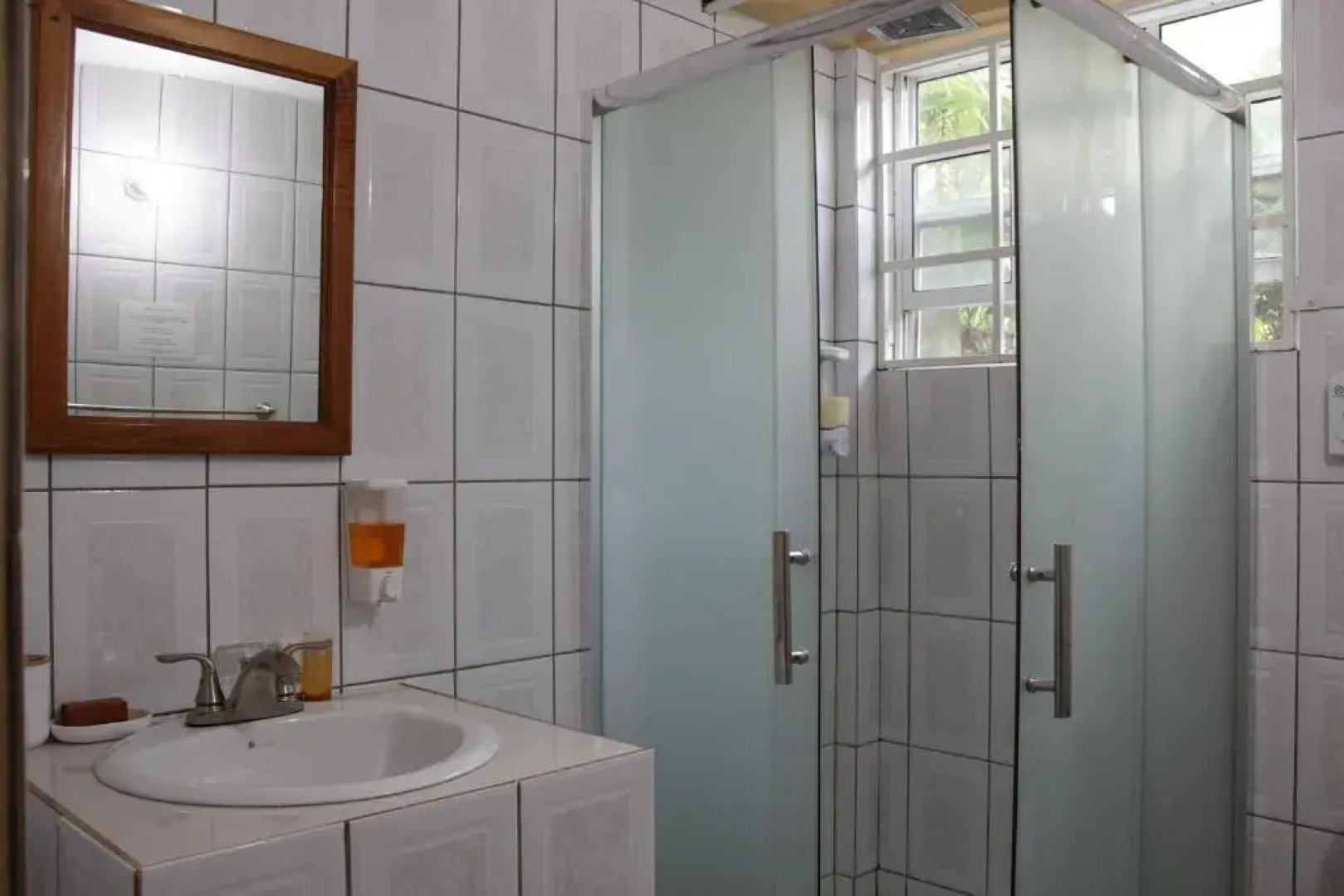 Matthew's Miracle View