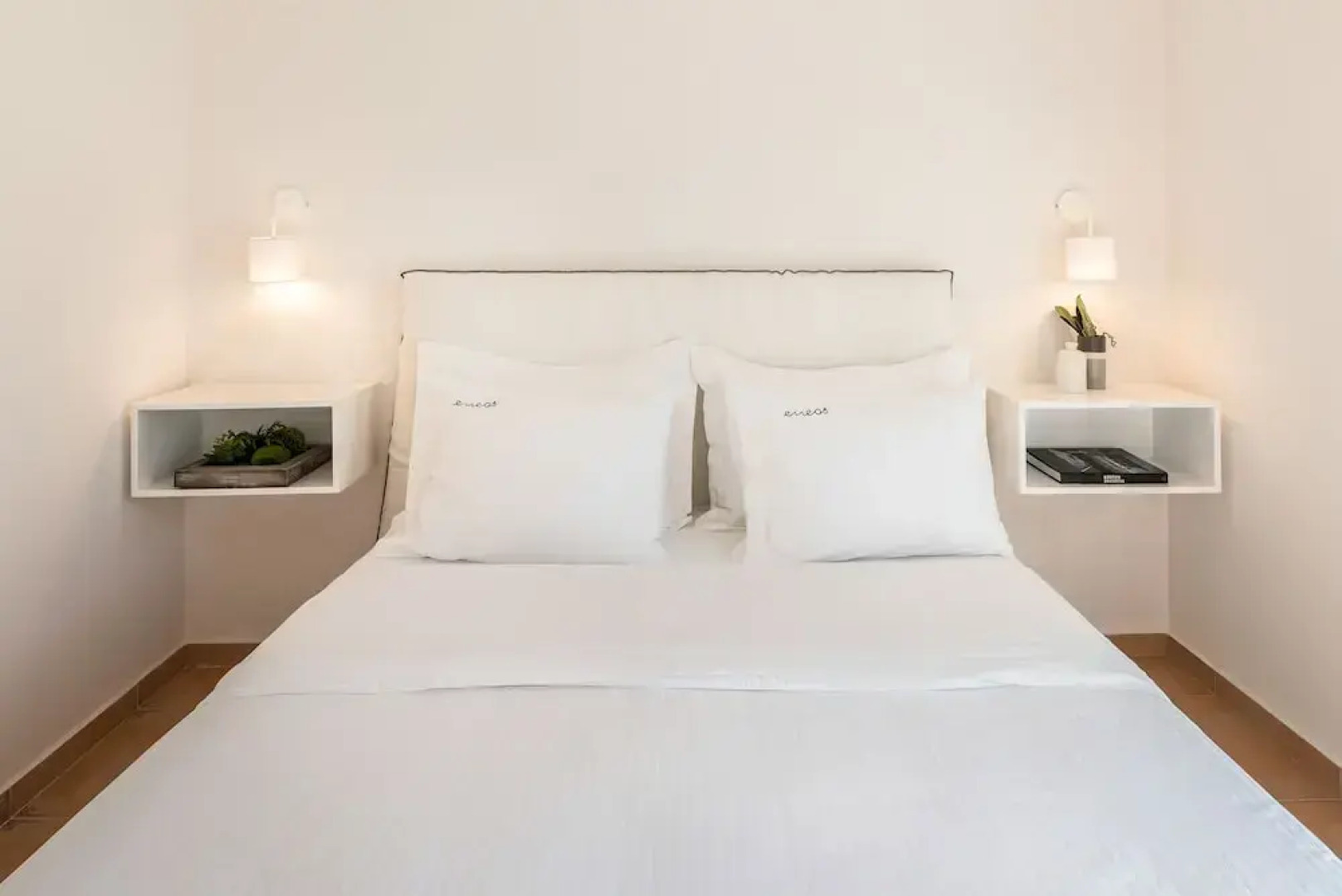 Eneos Kythnos Beach Villas