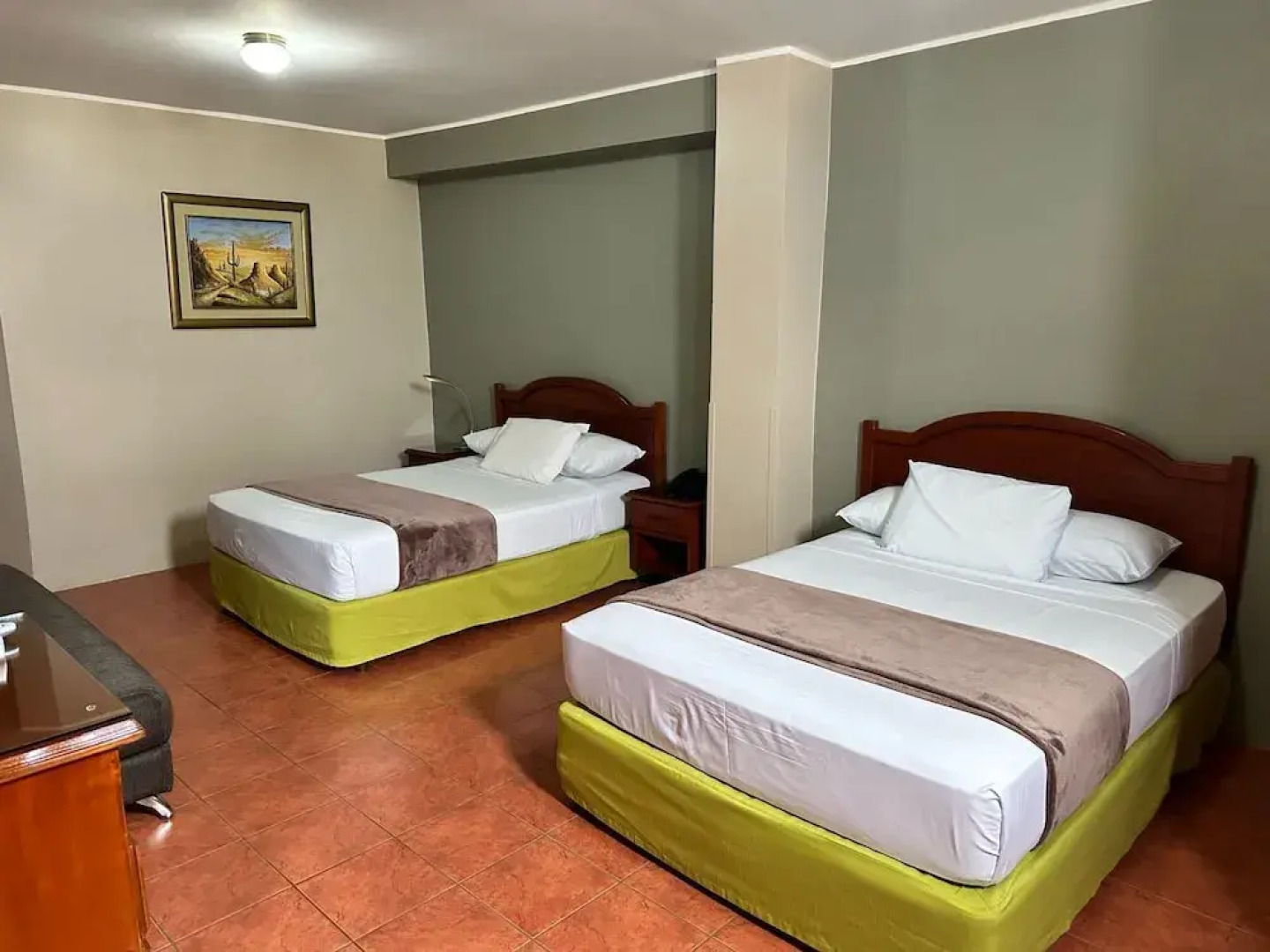 Grand Hotel Americano