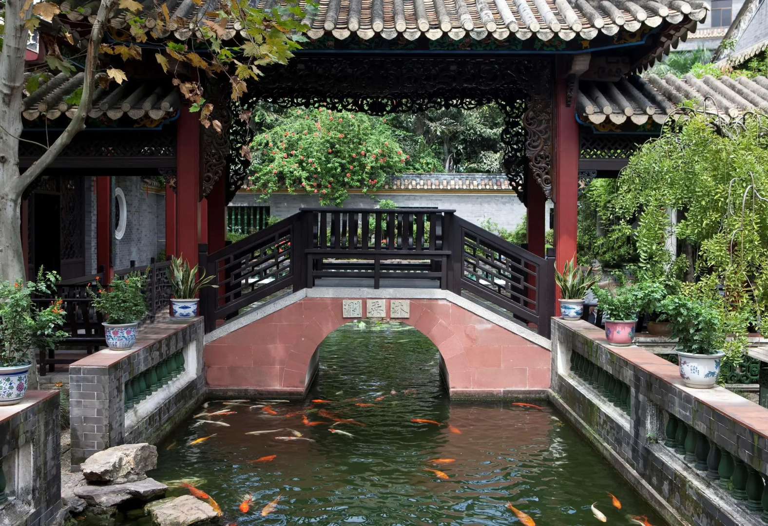 Sheraton Shunde Hotel