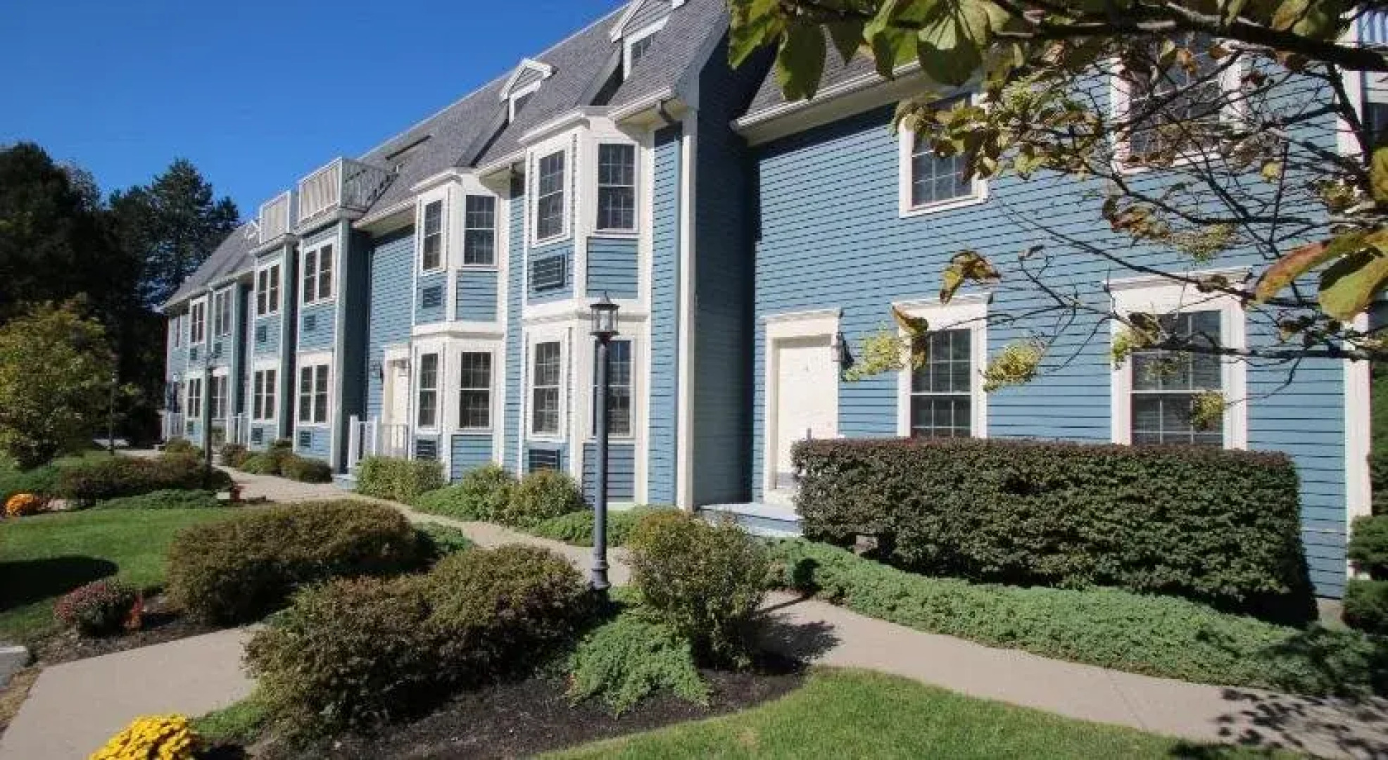 Seacastles Resort Inn and Suites