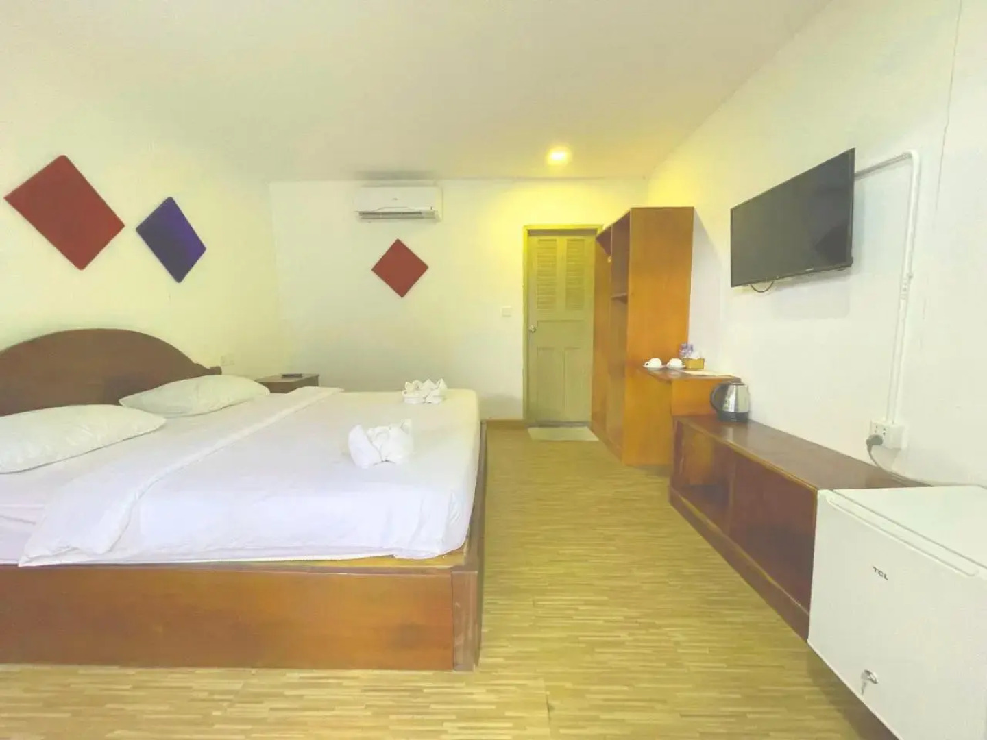 Reef On The Beach (By Reef Resort)