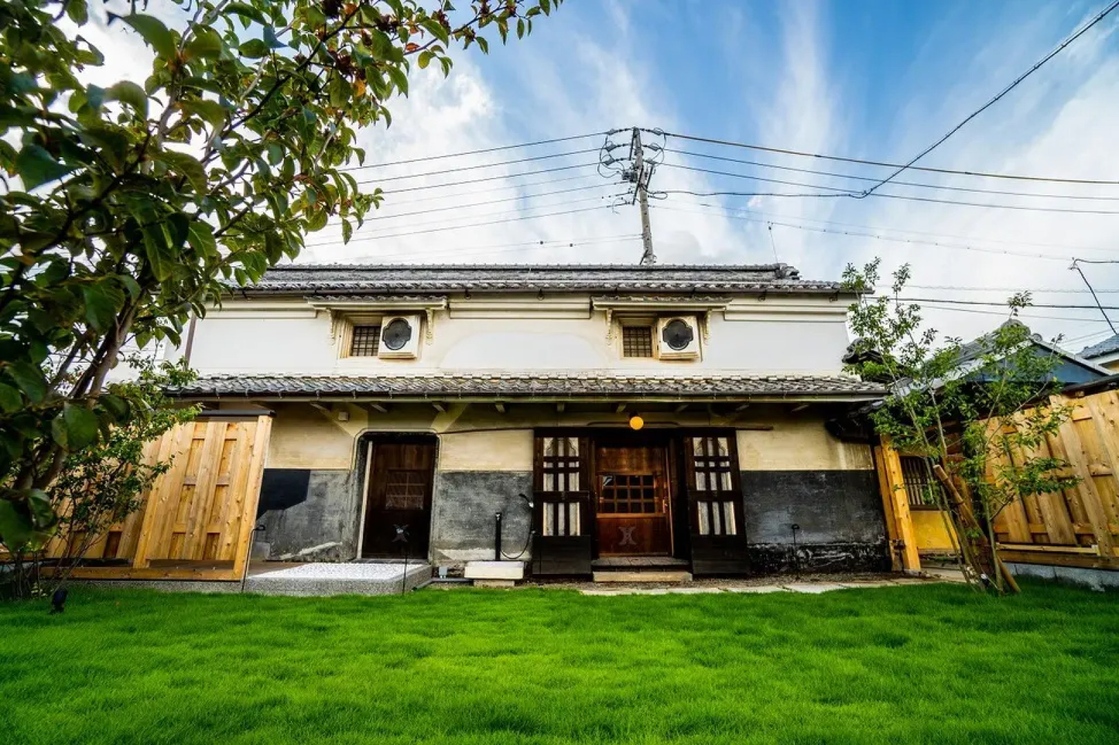 Nipponia Mino Shokamachi