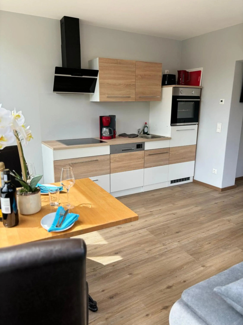 Ferienwohnung Nusslberg