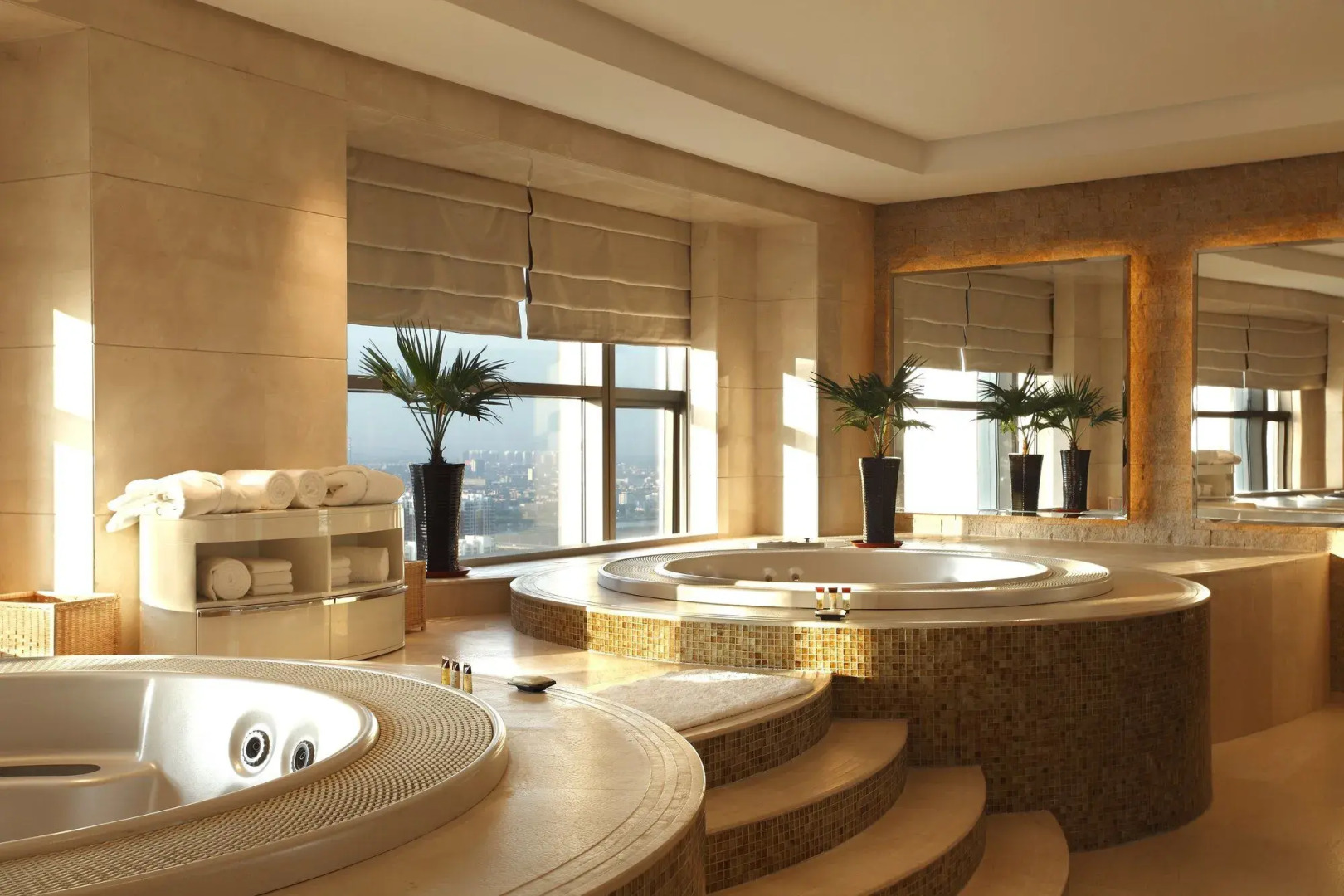 Sheraton Jinzhou Hotel