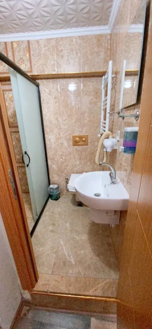 Istanbul City Center Hotel