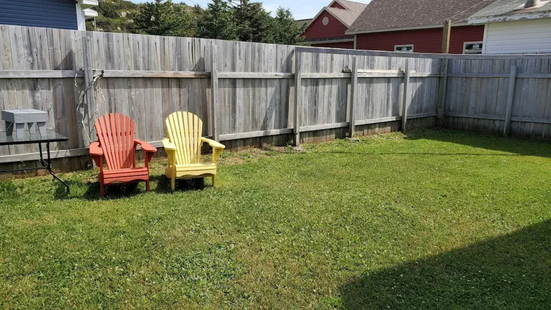 Hillside Vacation Rental 74 Main