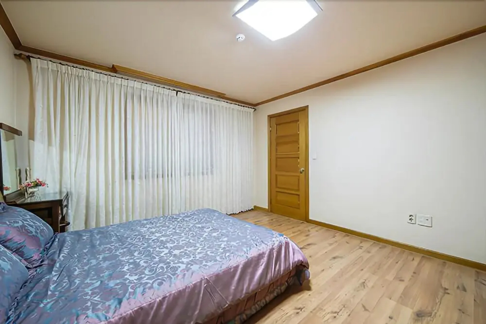 Yangpyeong So Pung Pension