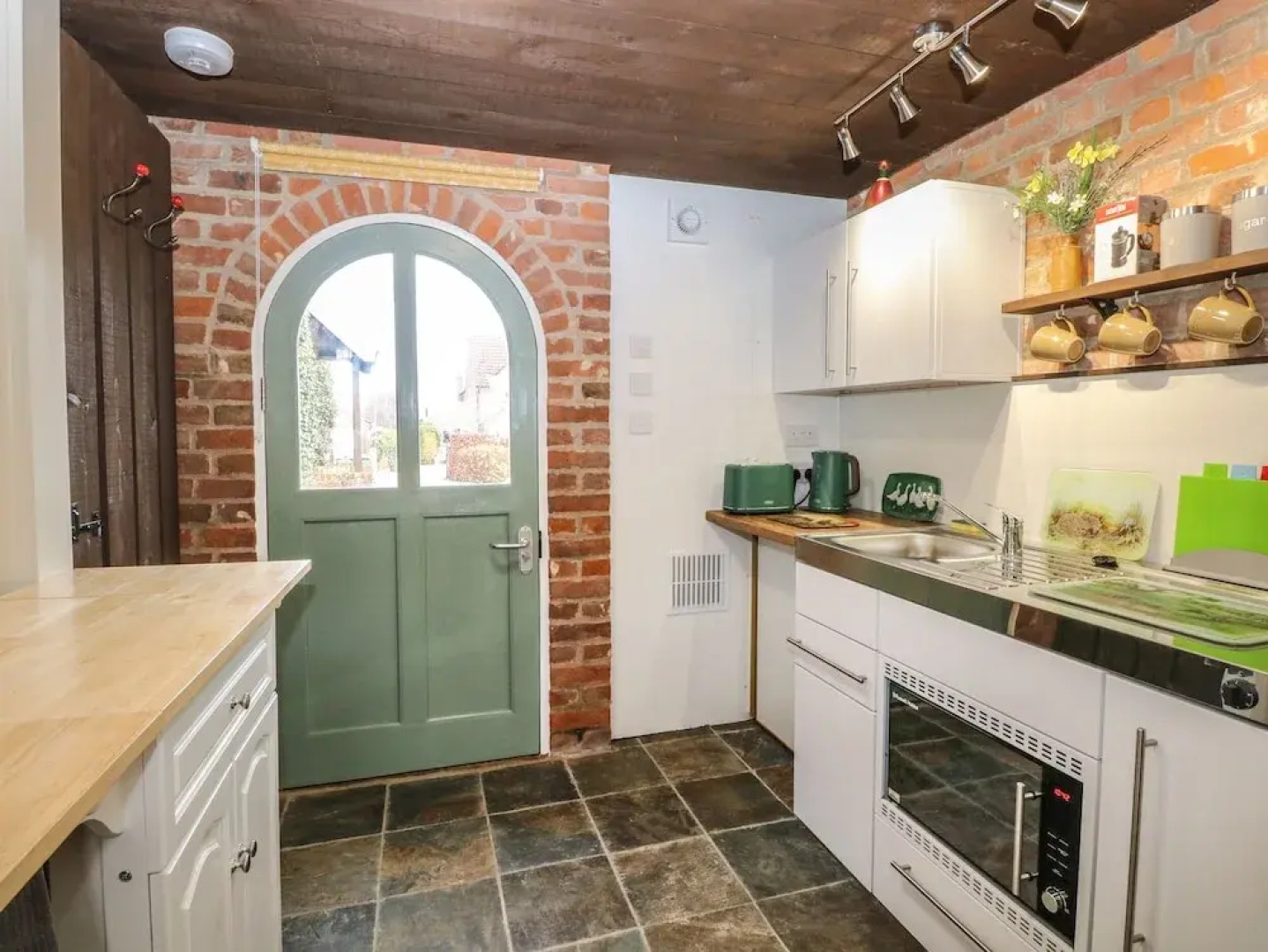 The Annexe