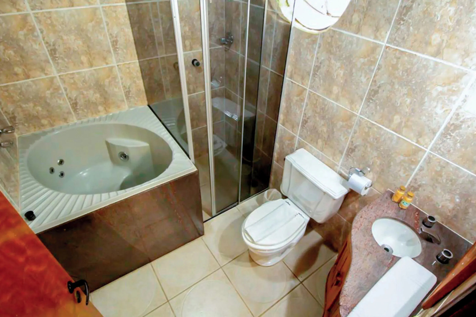 VELINN Pousada Torre Branca