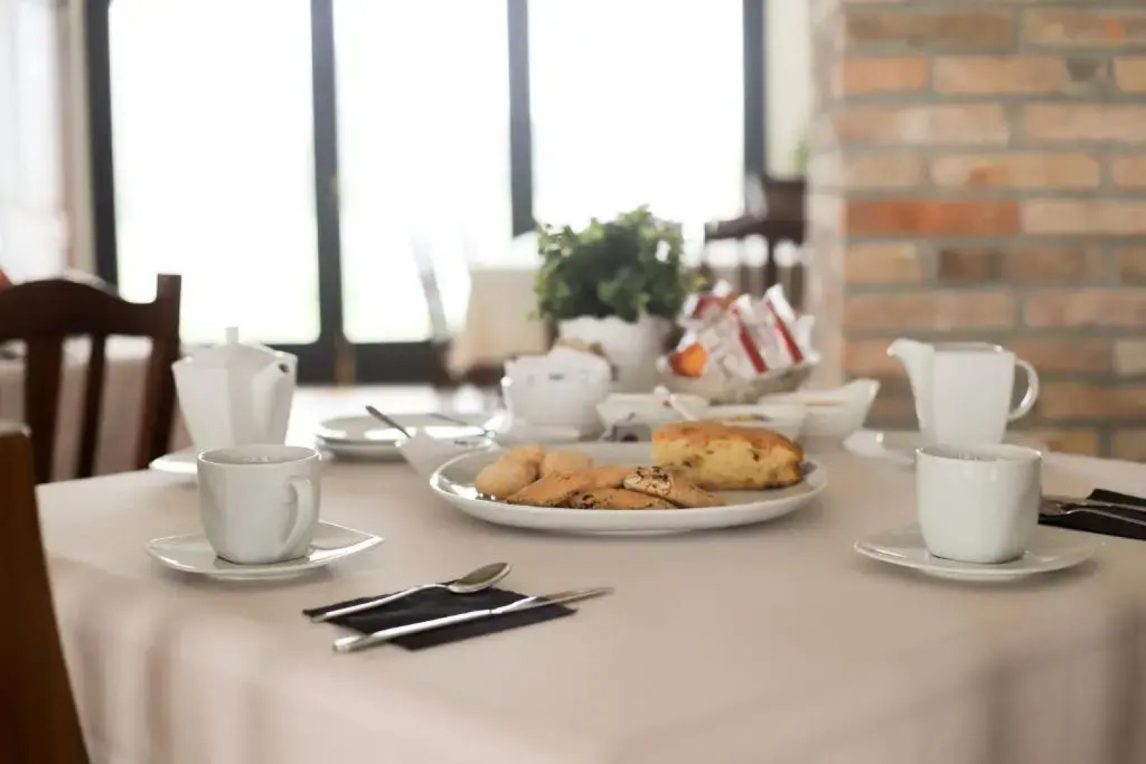 Agriturismo Borgo Borromeo