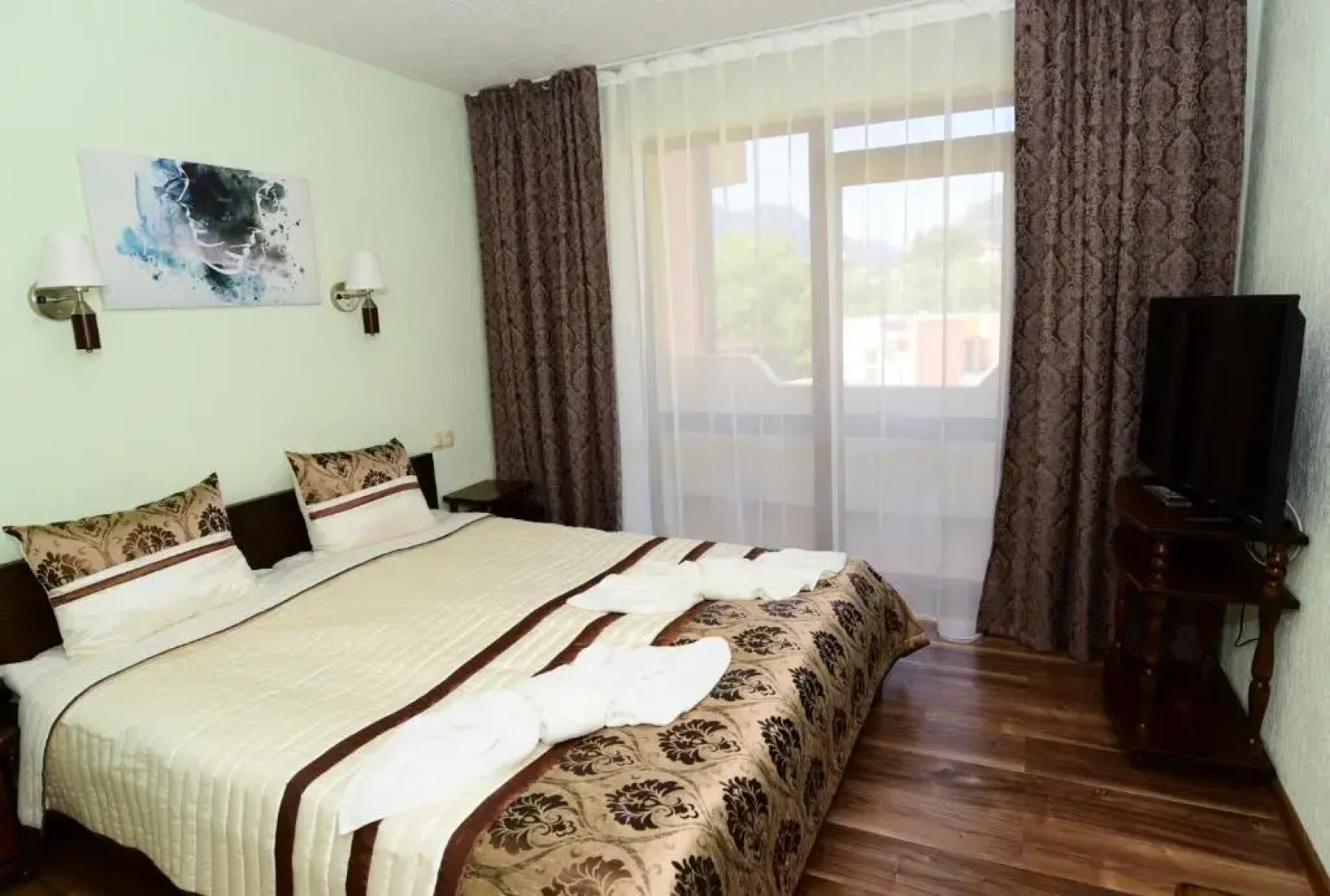 Guesthouse Nefertiti