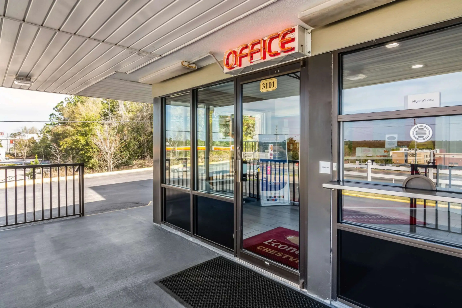 Econo Lodge Crestview